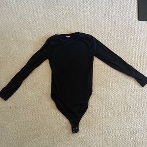 Old Navy long sleeve body suit